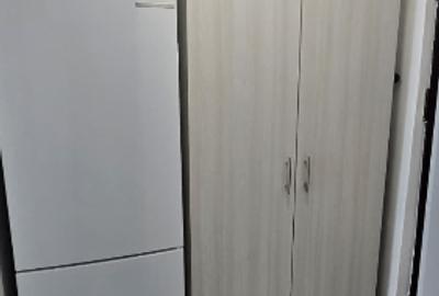 Drumul Taberei - Tudor Vladimirescu - 1 minut metrou - Garsoniera 35 mp - LUX - 15