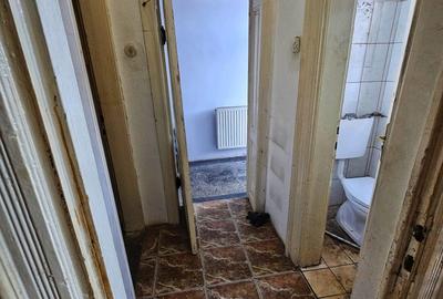 Casă cu arhitectură interbelică, 5 camere, teren 409 mp – Central - 43
