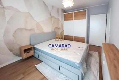 Apartament 2 camere 60 mp | balcon | Parcare subterană – Popești-Leordeni - 3
