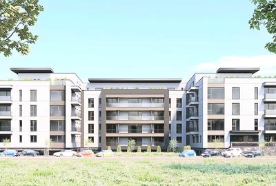 NOU! Apartament 3 Camere Metrou Nicolae Teclu, Bloc 2027, Dotari Excelente - 1