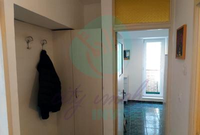 Garsonieră spațioasă Splaiul Unirii | 41 mp | Ideal locuință sau birou - 8