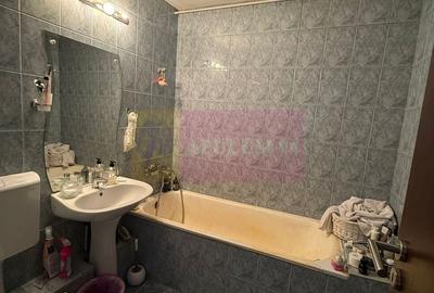 Apartament 3 camere LUX 85mp + loc parcare Cal. Calarasilor - 9