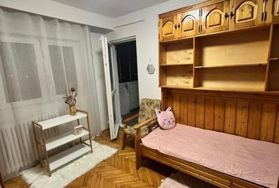 🏡 Apartament cu 3 camere de vânzare – Zorilor, Strada Trascăului ✨ - 4