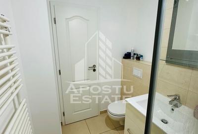 Apartament cu 3 camere, decomandat, centrala proprie, zona Bucovina - 13
