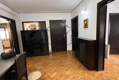 Exceptional Heritage Villa for Rent | Ștefan cel Mare – Dorobanți Area - 3