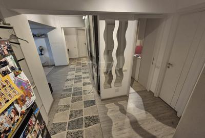 3 camere, et 2/8, boxa, 83mp-13 Septembrie, Marriott - 10