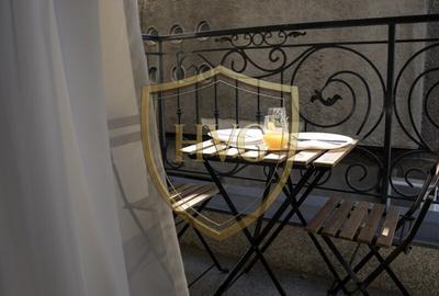 Apartament cu 3 camere | Ultracentral | Centrala | Piata Unirii - 7