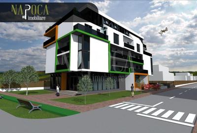 Teren intravilan constructii de vanzare in Buna Ziua, Cluj Napoca - 2