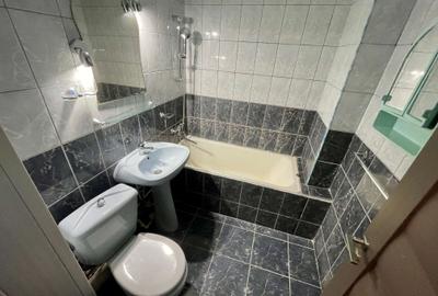 Apartament de inchiriat 2 camere, mobilat/utilat, Tatarasi/Flora, 300 euro/luna - 5