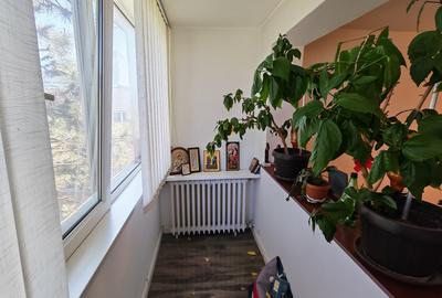 Exclusivitate - bd.Lapusneanu Zodiac - 3 camere circular - 3