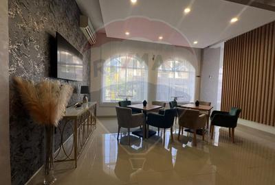 Hotel / Pensiune cu 43 camere de vânzare în Costinesti - 3
