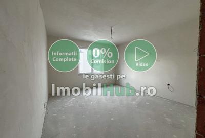 3 Camere, Imobil Nou, Terasa Rooftop, Buna Ziua - 6