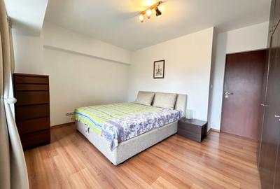 Inchiriere 3 Camere Vedere Piață Alba-Iulia - 6