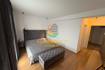 Duplex de vânzare – 4 camere, 3 băi Mobilat utilat - 15