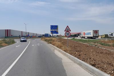 TEREN  CTPARK A1 - 11