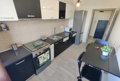 Inchiriere Apartament 2 Camere Militari Belsugului - 4