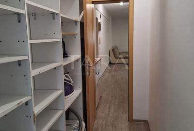 Apartament cu 4 Camere, Europa,  Parcare Subterană. - 13