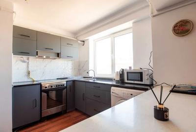 Apartament 2 camere-zona Piata Ovidiu - 5