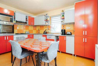 Casă / Vilă de Vânzare 200mp Teren 870mp Str. Soarelui - Valea Lupului - 8