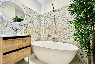 Exclusive Penthouse Iancu Nicolae/110 sqm Private Rooftop Terrace/Near Băneasa - 6