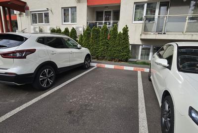 Inchiriere Apartament 2 Camere Parcare Rotar Park Residence Metrou - 13