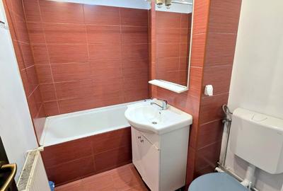 2 camere, 2 dormitoare, decomandate, mobilat modern, cu garaj, in Zorilor - 10