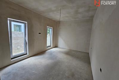 Duplex spatios cu teren de 442 mp, toate utilitatile - Giroc - 3