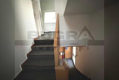 Casa individuala 210 mp, teren 400mp, 6 parcari, birou/comercial - 5