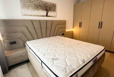 Apartament 2 camere de vanzare Cortina North Faza 1 | Parcare inclusa in pret - 4