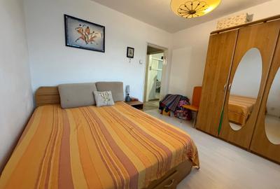 Baba Novac - Campia Libertatii - Vedere spre PARC IOR - 1