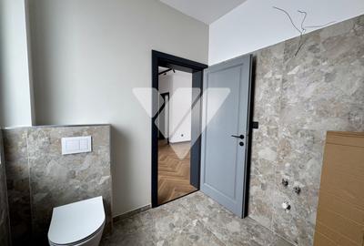Apartament NOU 3 camere etaj 1, decomandat, 2 locuri parcare Turnisor - 10