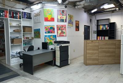Spațiu comercial de inchiriat zona Eminescu–Dacia | 150 mp, 2 intrări, vitrină - 4