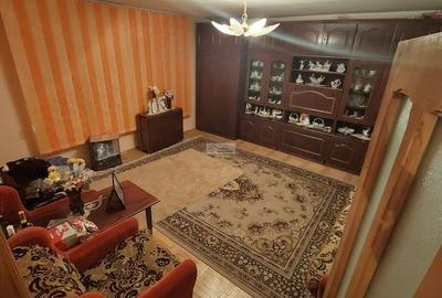 Apartament 3 camere /PARTER/Focsani/72 mp/SCOALA 10 - 4