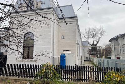 Vila superba, ultracentral, 910m2, Galati, Iancu Fotea,  anunt proprietar - 11