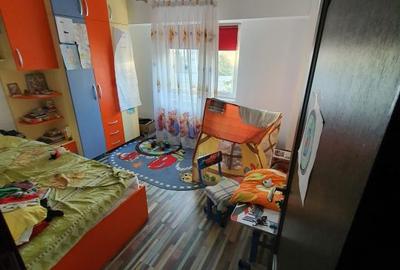 Apartament 3 camere zona Parcului Eminescu+garaj proprietate - 5