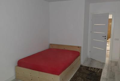 Apartament 2 camere, 60 mp, decomandat, finisat/utilat, doua balcoane, Zorilor - 2
