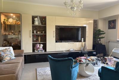 2 camere elegant mobilat | zonă ultracentrală | disponibil imediat - 1