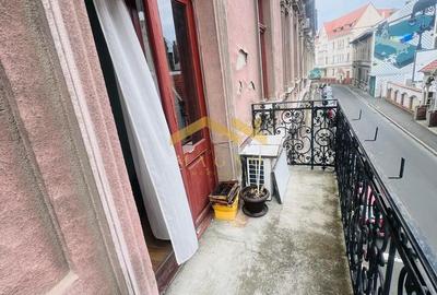 Apartament (pretabil pentru Birou ,Cabinet etc.) de vanzare in centru. - 15
