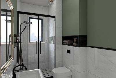 APARTAMENT 3 CAMERE - ULTRACENTRAL - 14