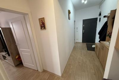 Bloc nou. Etaj intermediar. Decomandat. Aproape de Zone 2. - 5
