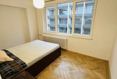 2 camere 45 mp – Ultracentral, Sala Palatului, etaj 6/8, renovat, aproape metrou - 4