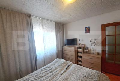 Apartament 3 camere, decomandat, 79 mp, complet renovat, Astra - 7