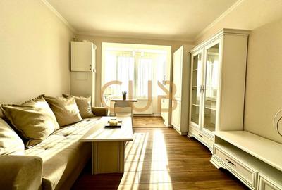 3cam renovat complet 2025 | Etaj intermediar, centrala| Take Ionescu - 1