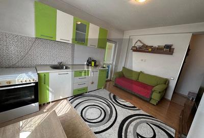 APARTAMENT 2 CAMERE BERCENI/METALURGIEI, MOBILAT-UTILAT, CENTRALA - 4