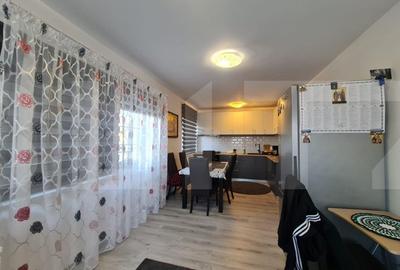Vila in Faget cu suprafata de 450 mp si teren de 600 mp. - 14