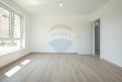 Apartament 2 camere intabulat  URBAN  ROKMAN - 4