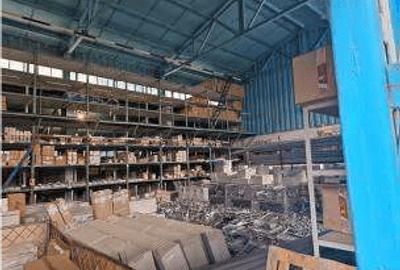 Ocazie hala industriala Focsani - 4