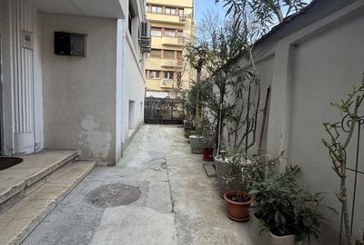 Apartament 3 camere -Cismigiu | Creditabil - 1