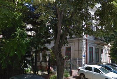 Vila centrul istoric Braila, strada ANA ASLAN - 3