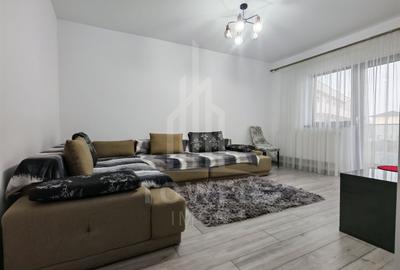 Apartament cu 2 camere decomandate de închiriat Doamna Stanca. - 1